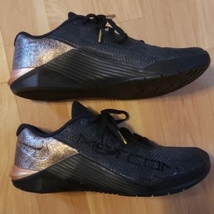 Nike Metcon 5X Training Shoe